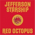 Jefferson Starship - Red Octopus / Jugoton Jefferson Starship - Red Octopus / Jugoton